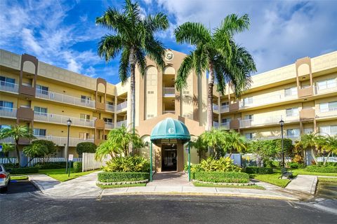 7635 Southampton Ter 402 Tamarac FL 33321