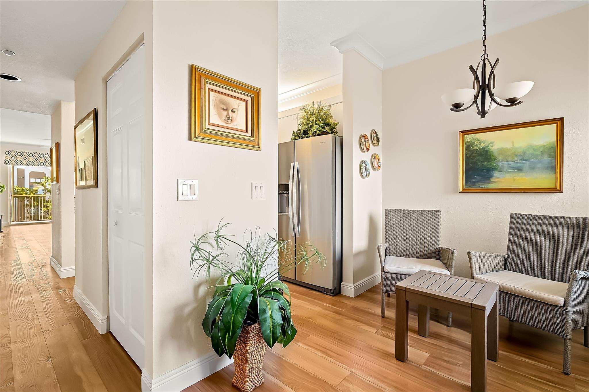 SOUTHAMPTON @ KINGS POINT - Residential