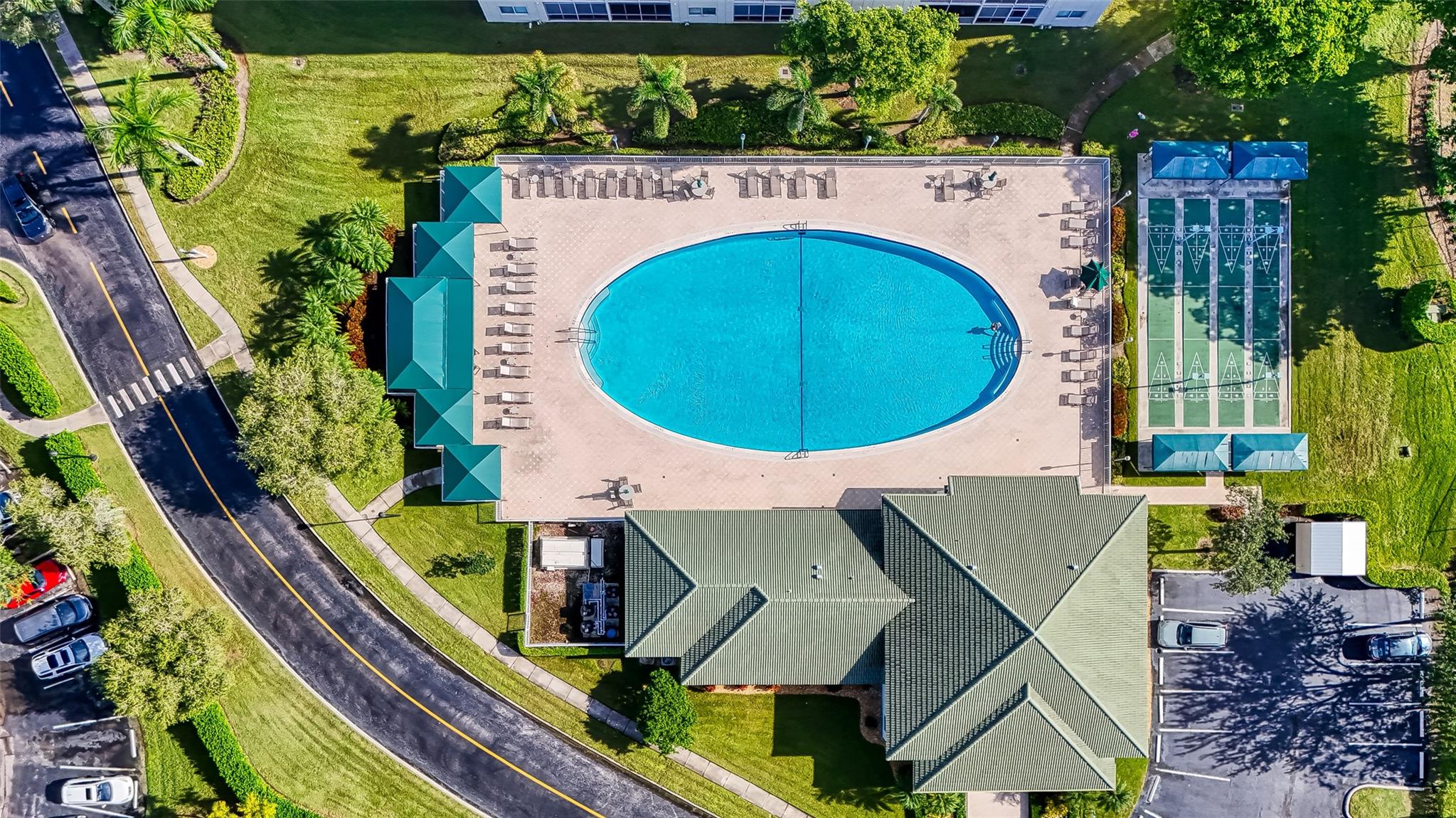 SOUTHAMPTON @ KINGS POINT - Residential