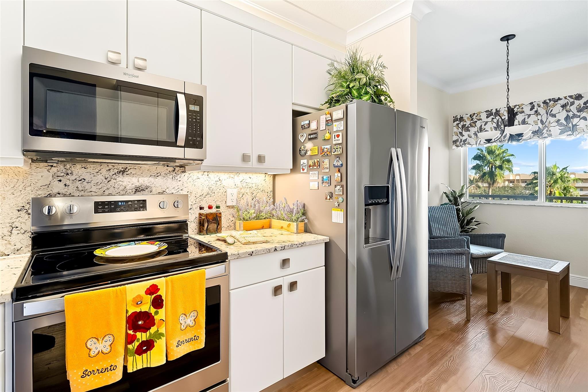 SOUTHAMPTON @ KINGS POINT - Residential