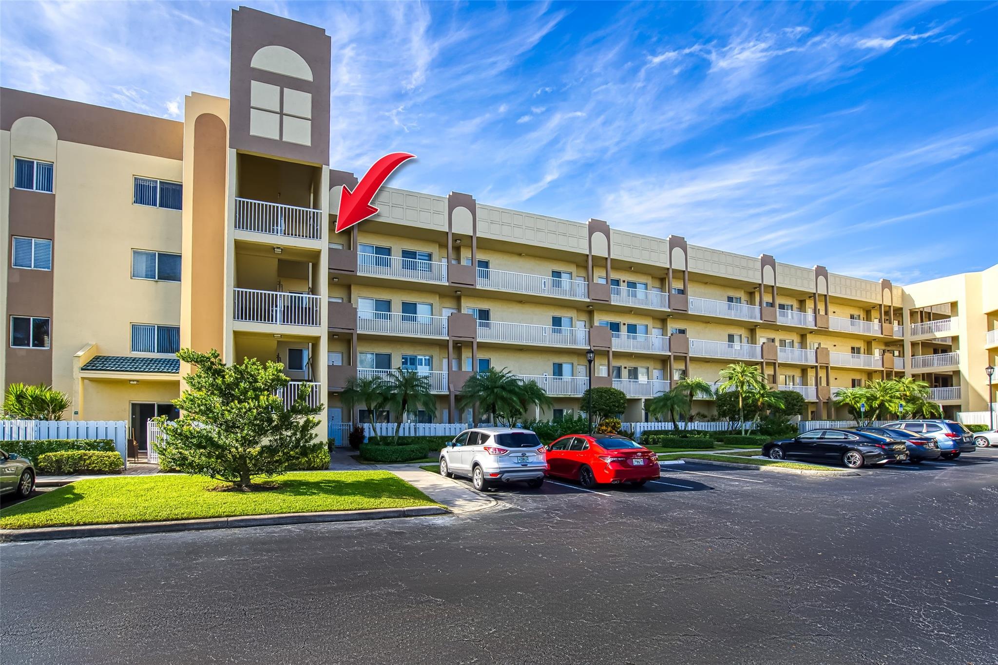 SOUTHAMPTON @ KINGS POINT - Residential