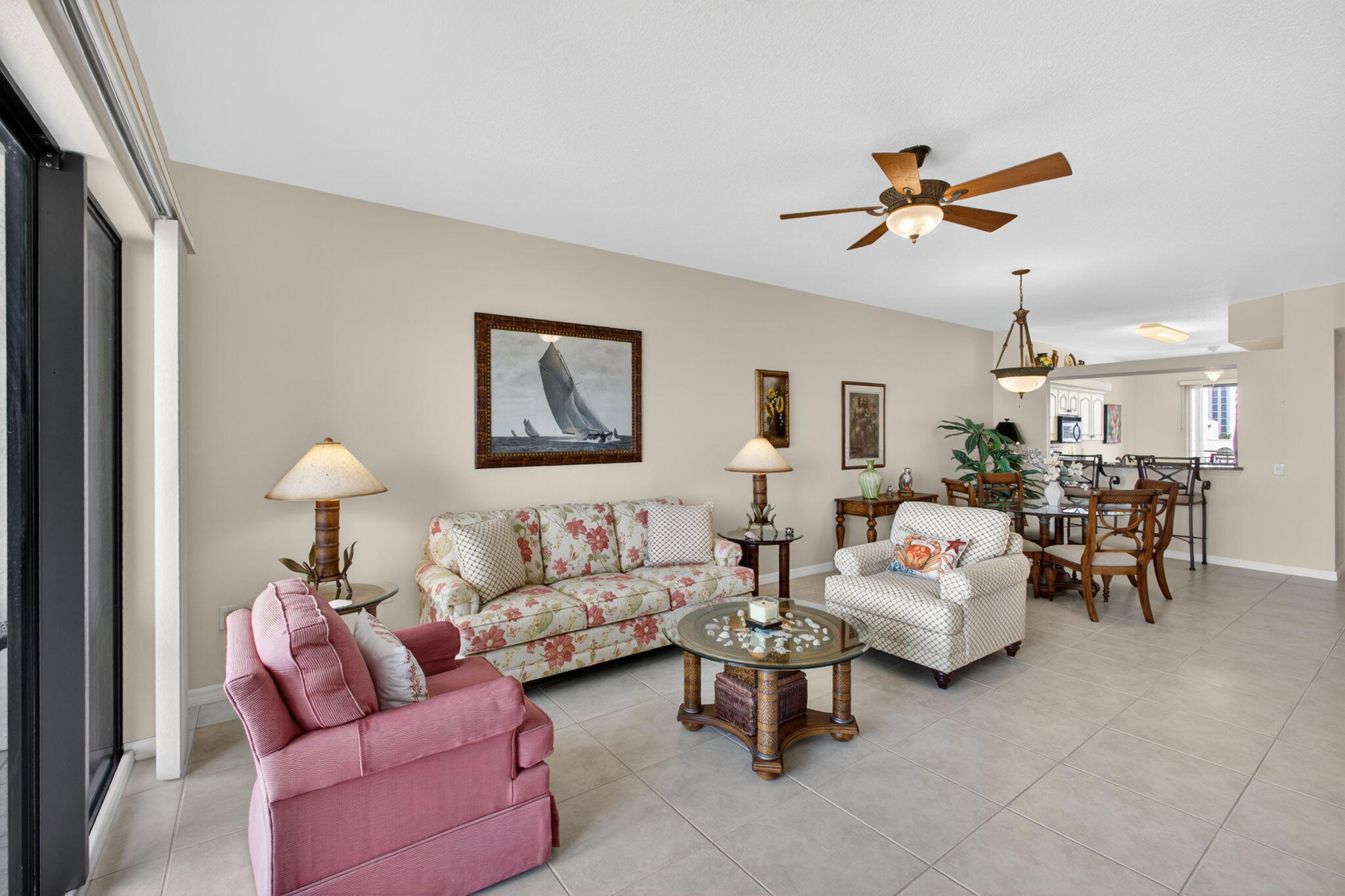 SEAMARK CONDO - Residential