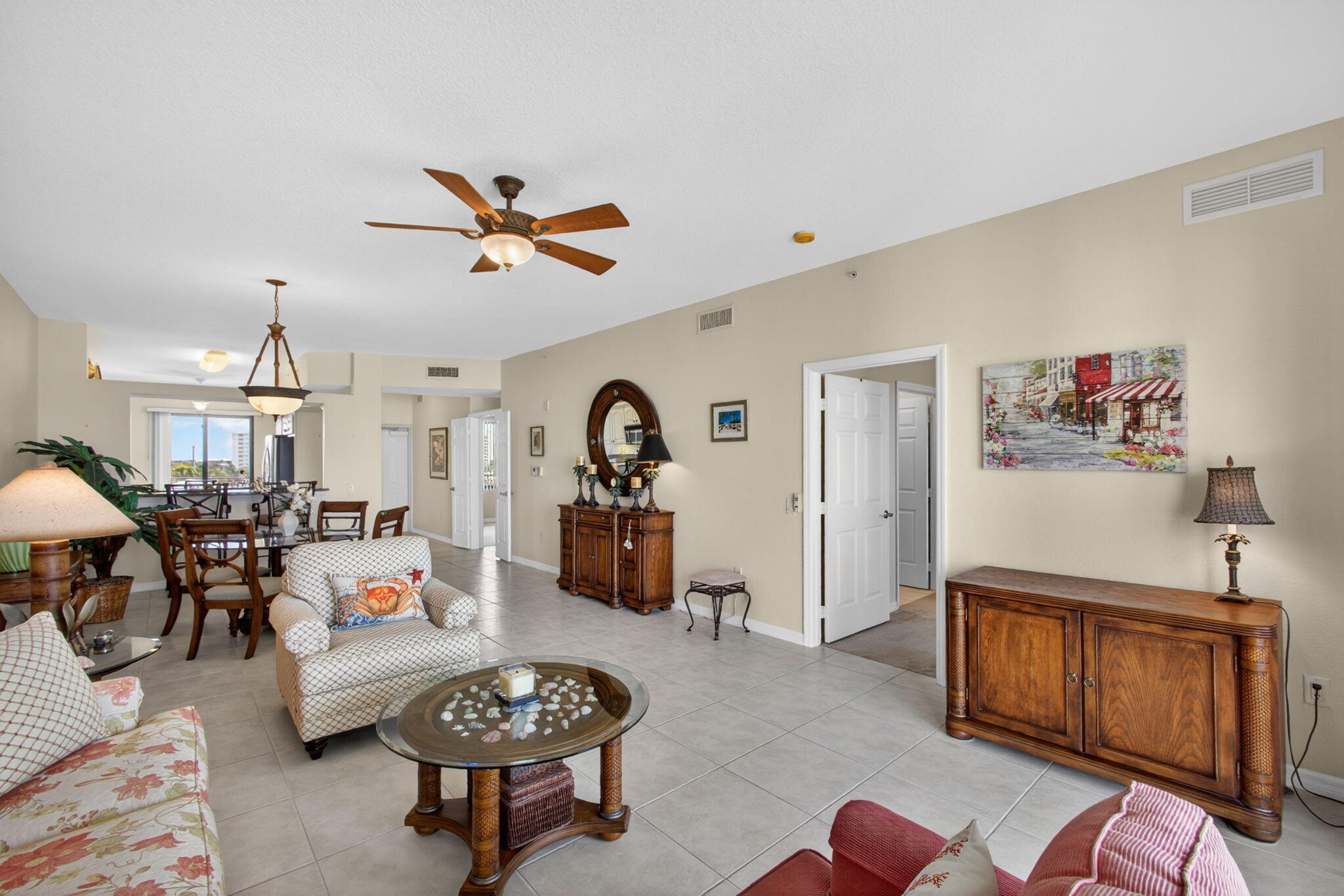 SEAMARK CONDO - Residential