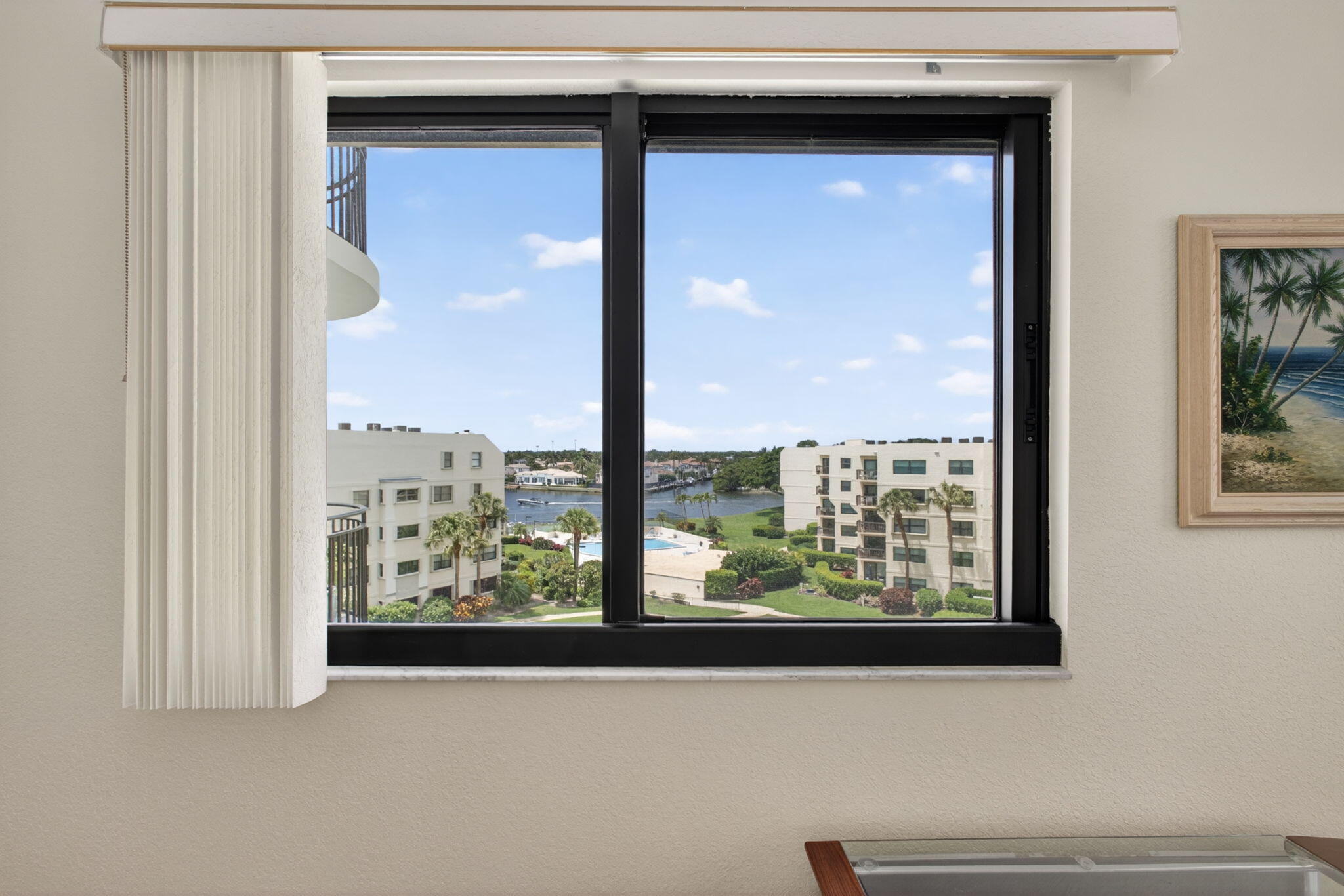 SEAMARK CONDO - Residential