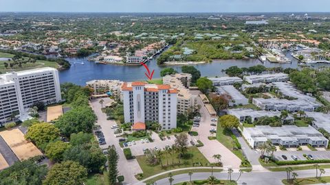 Photo of 370 Golfview Road #503, North Palm Beach, FL 33408 (MLS # B26017709)