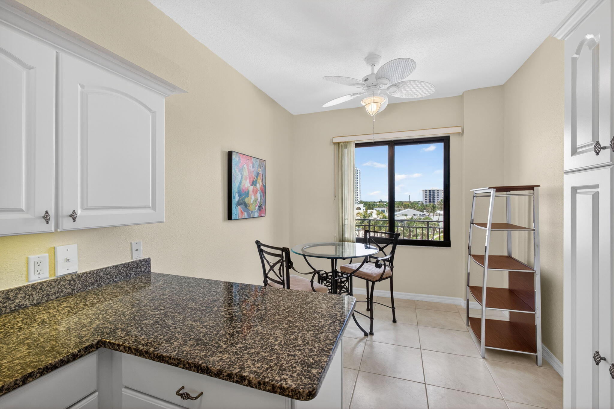SEAMARK CONDO - Residential