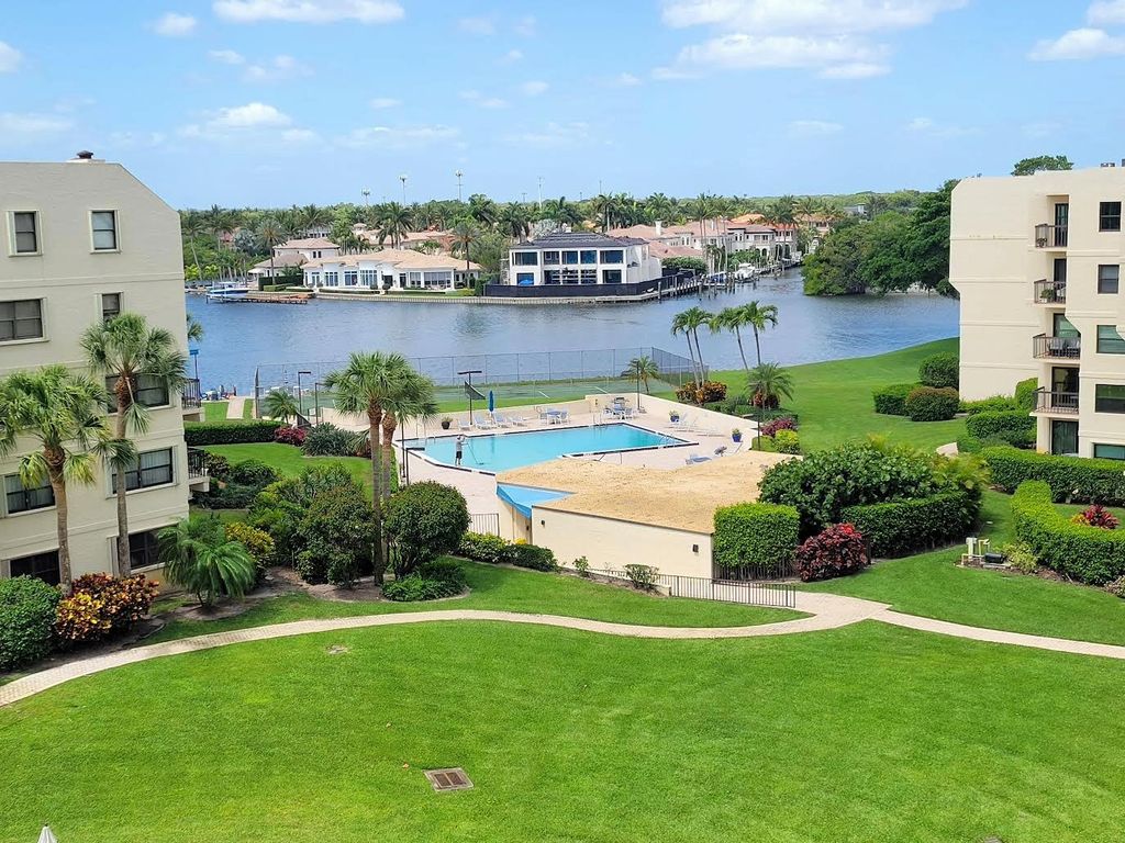 Photo of 370 Golfview Road #503, North Palm Beach, FL 33408 (MLS # B26017709)