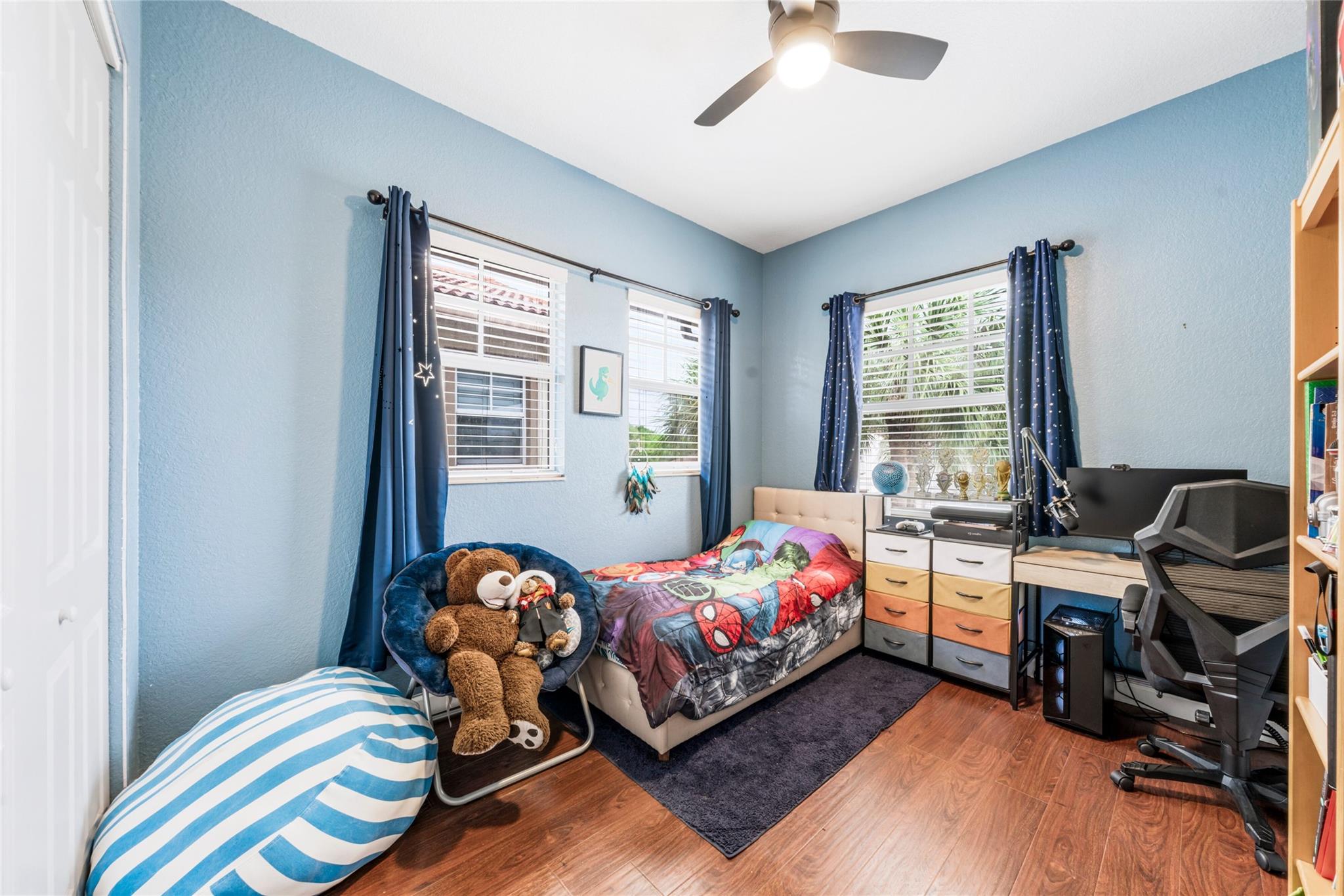 HERON PRESERVE - Residential