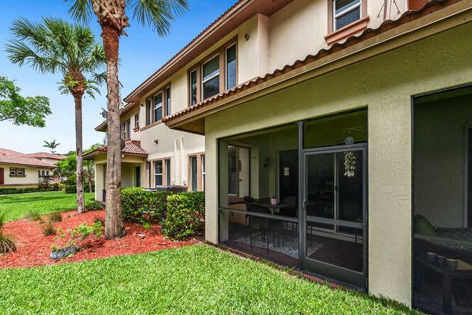 HERON PRESERVE - Residential