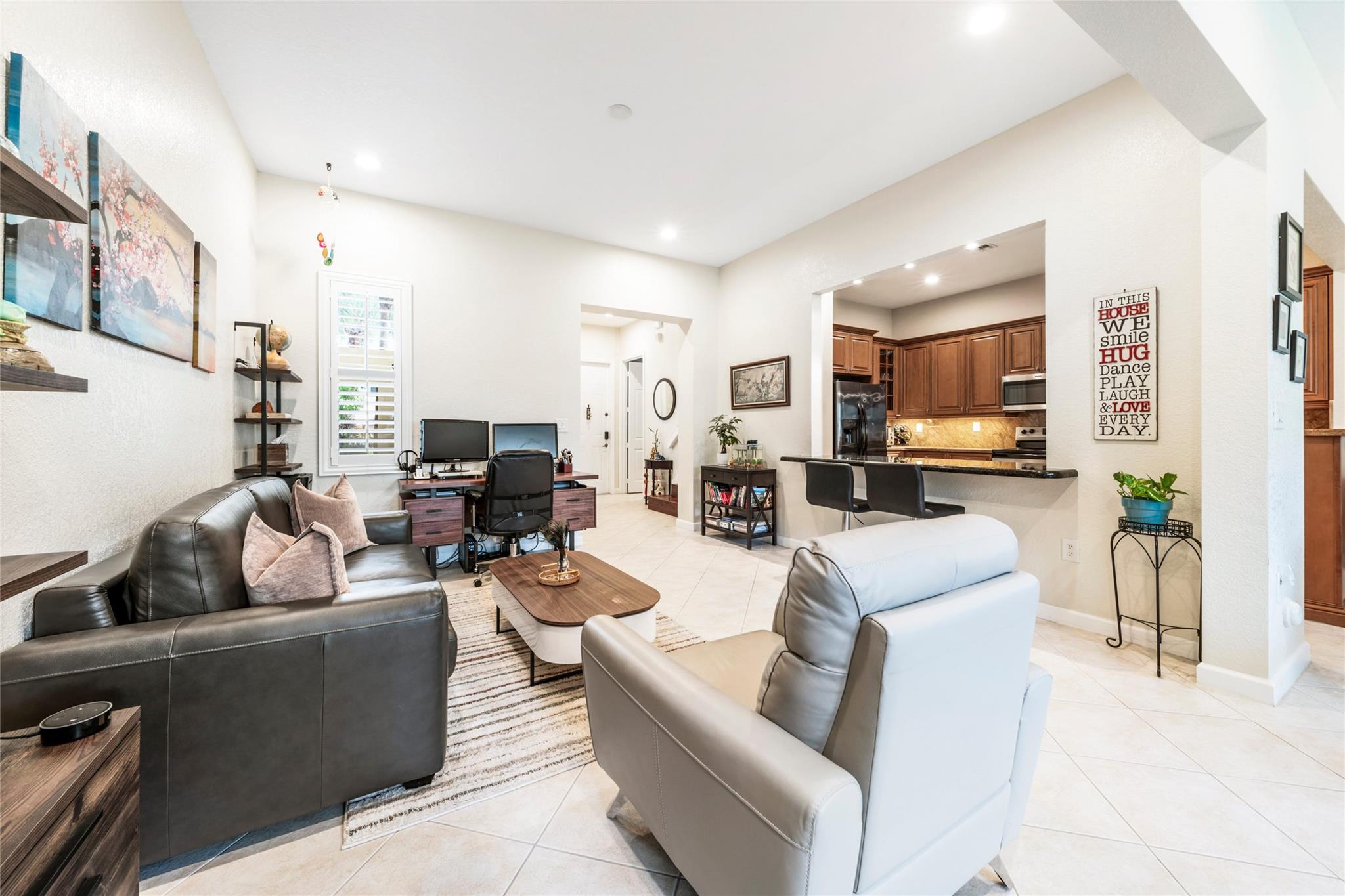 HERON PRESERVE - Residential