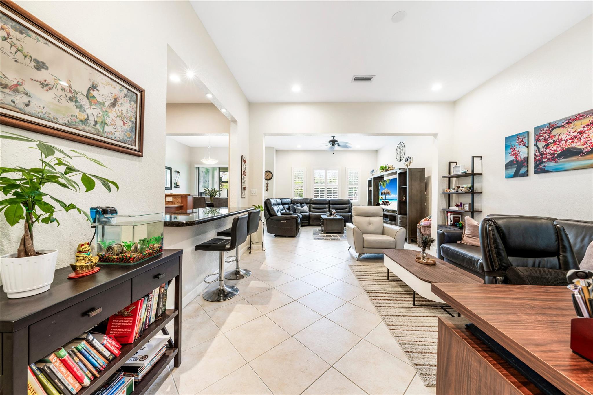 HERON PRESERVE - Residential