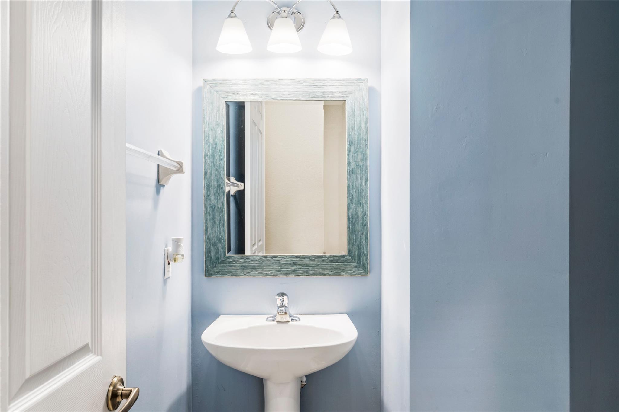 HERON PRESERVE - Residential