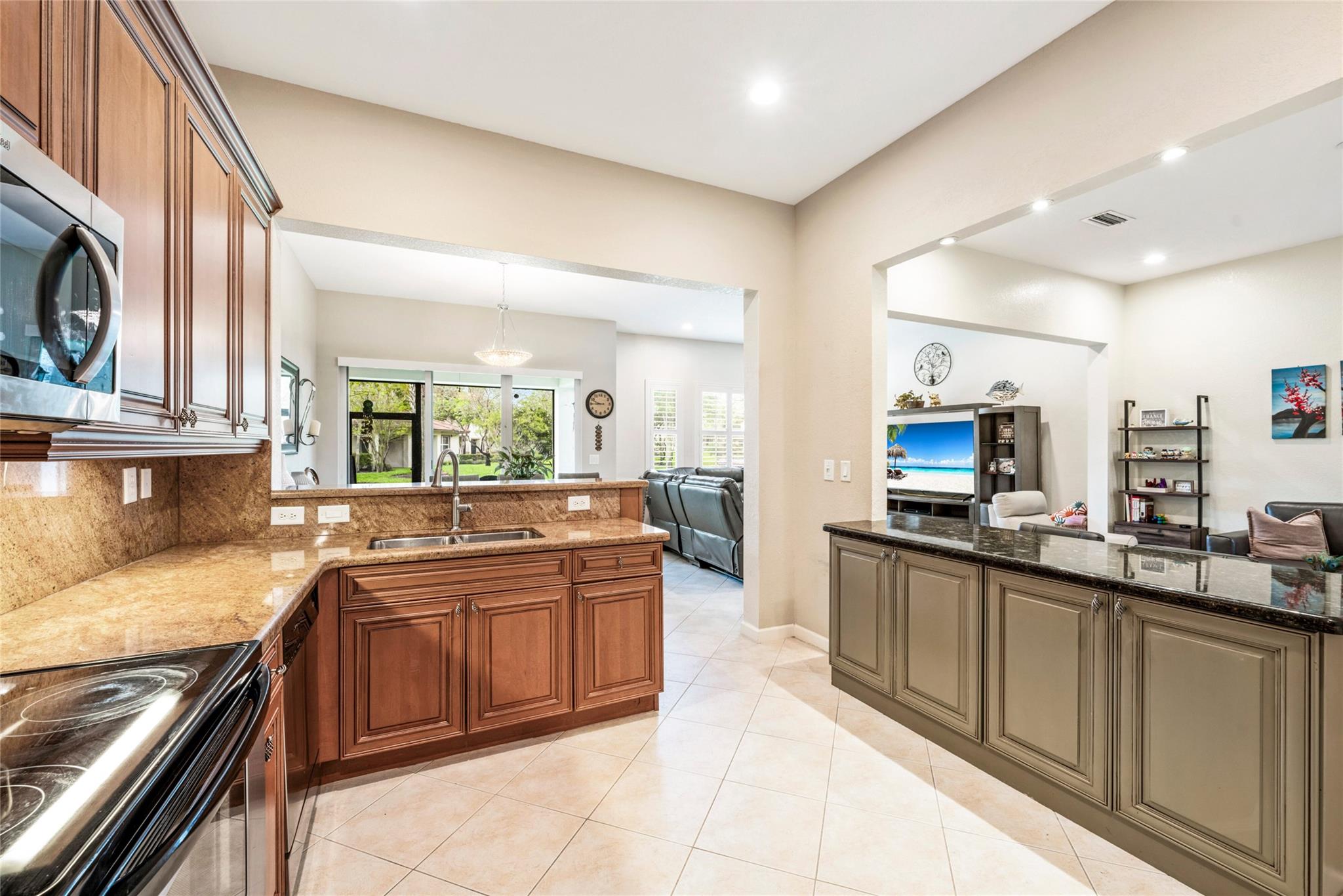 HERON PRESERVE - Residential