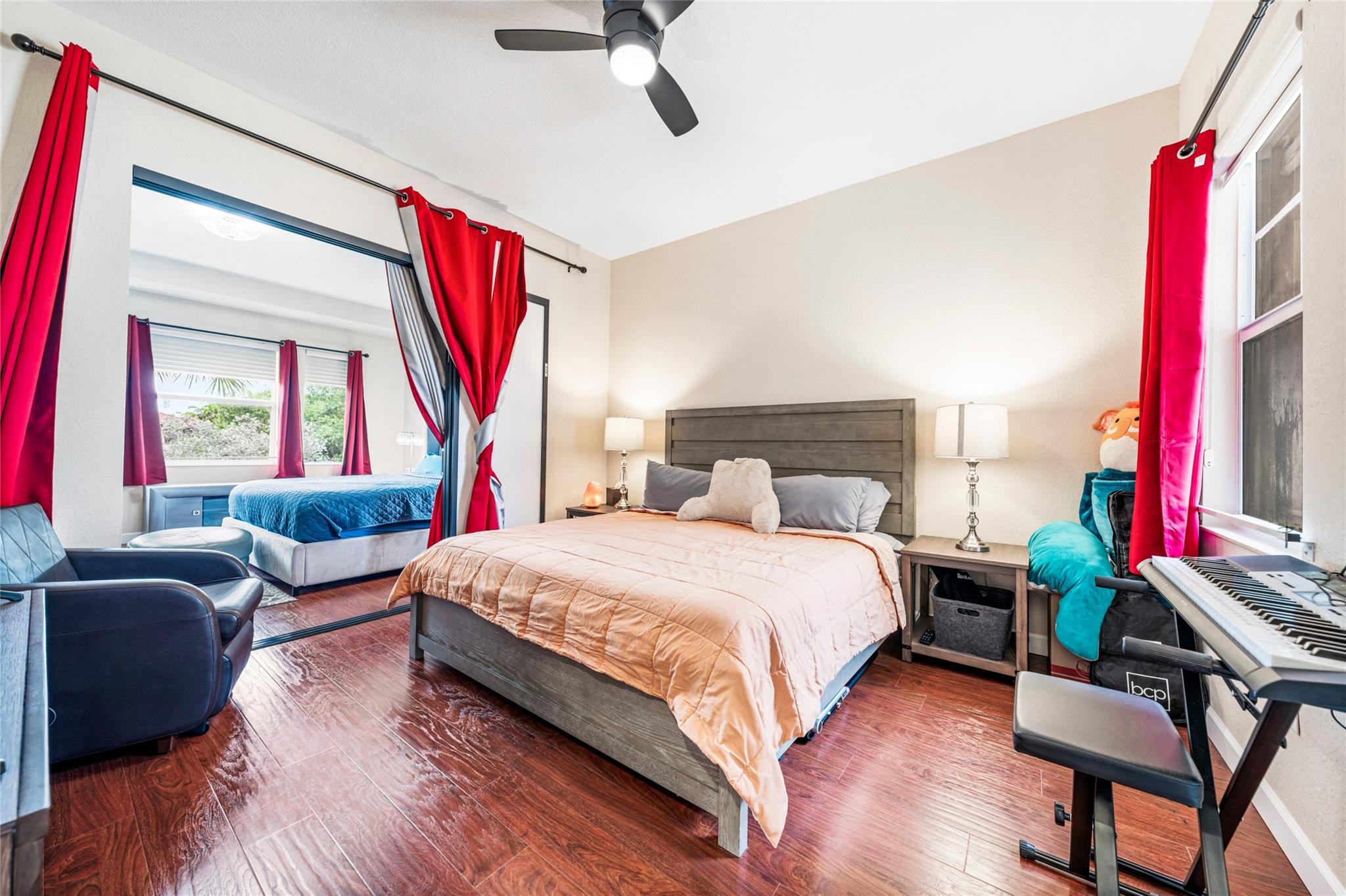 HERON PRESERVE - Residential