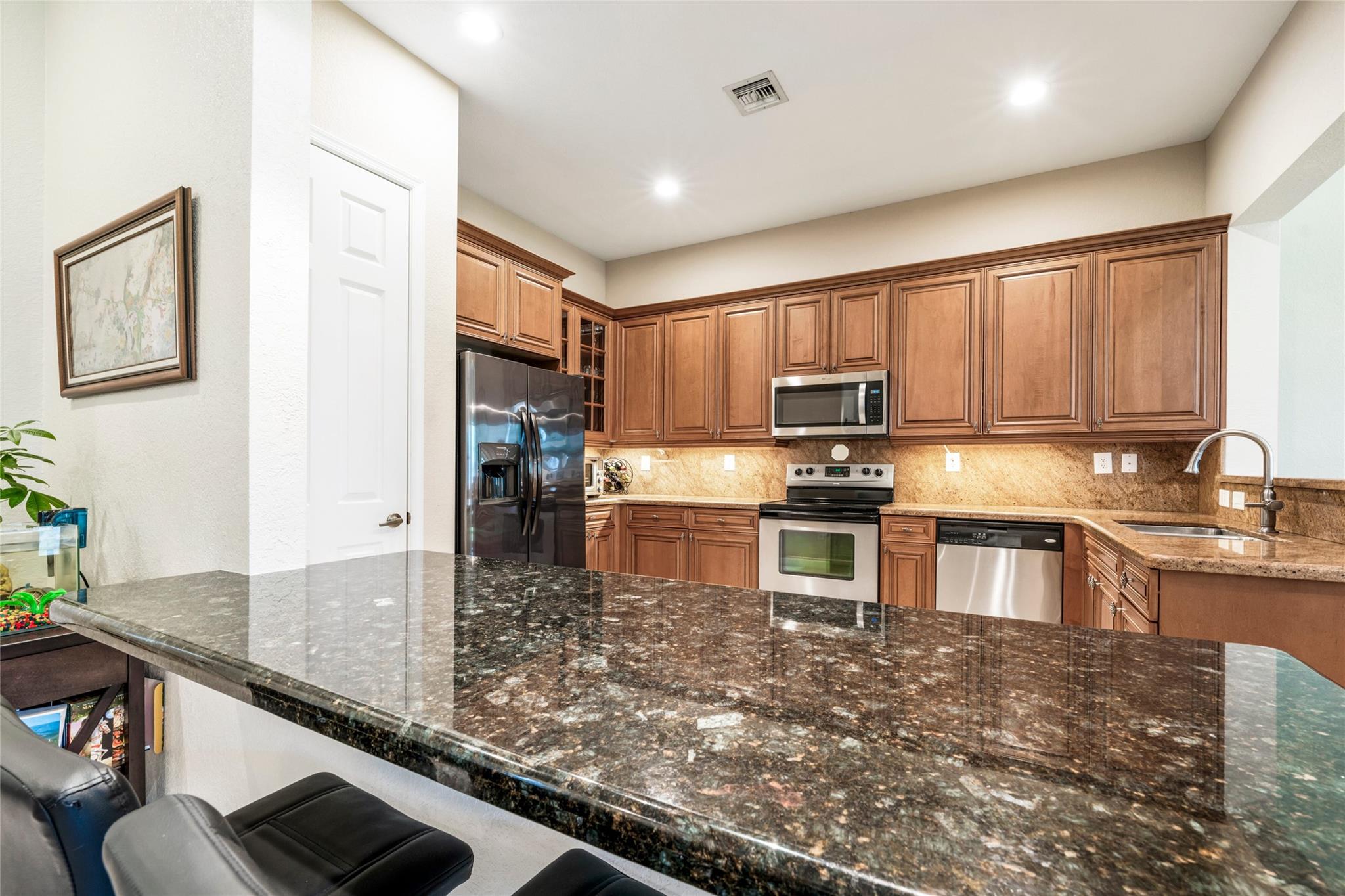 HERON PRESERVE - Residential