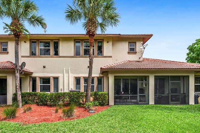 HERON PRESERVE - Residential