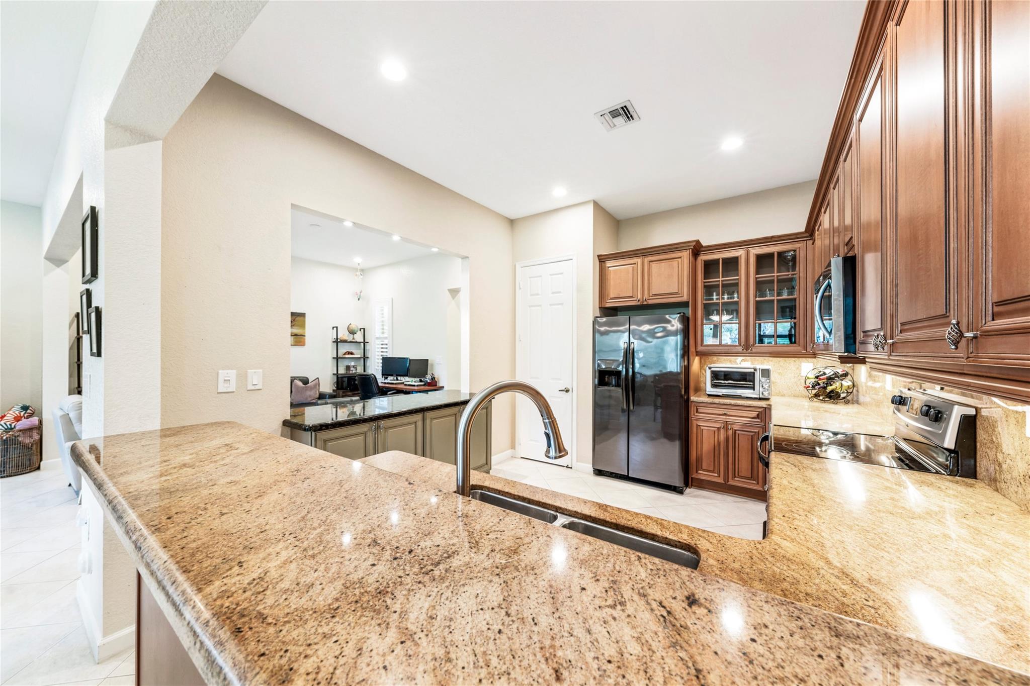 HERON PRESERVE - Residential