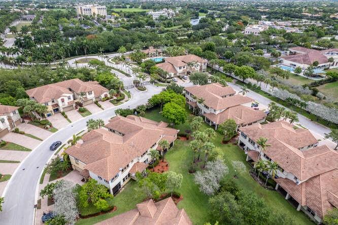 HERON PRESERVE - Residential