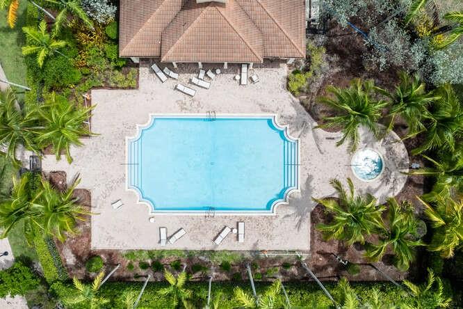 HERON PRESERVE - Residential