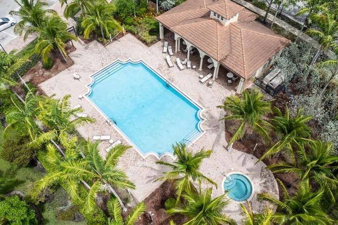 HERON PRESERVE - Residential