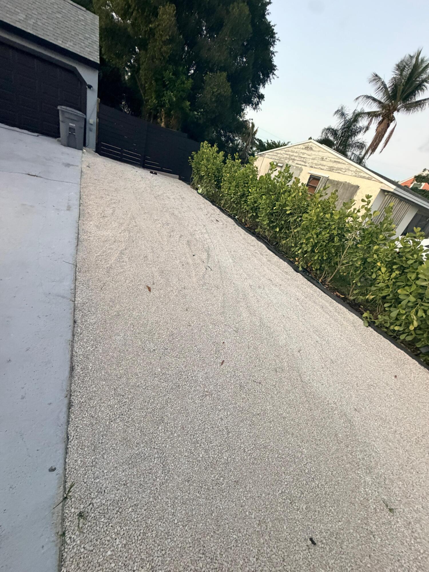 DELRAY GARDEN ESTATES 1 - Residential Lease