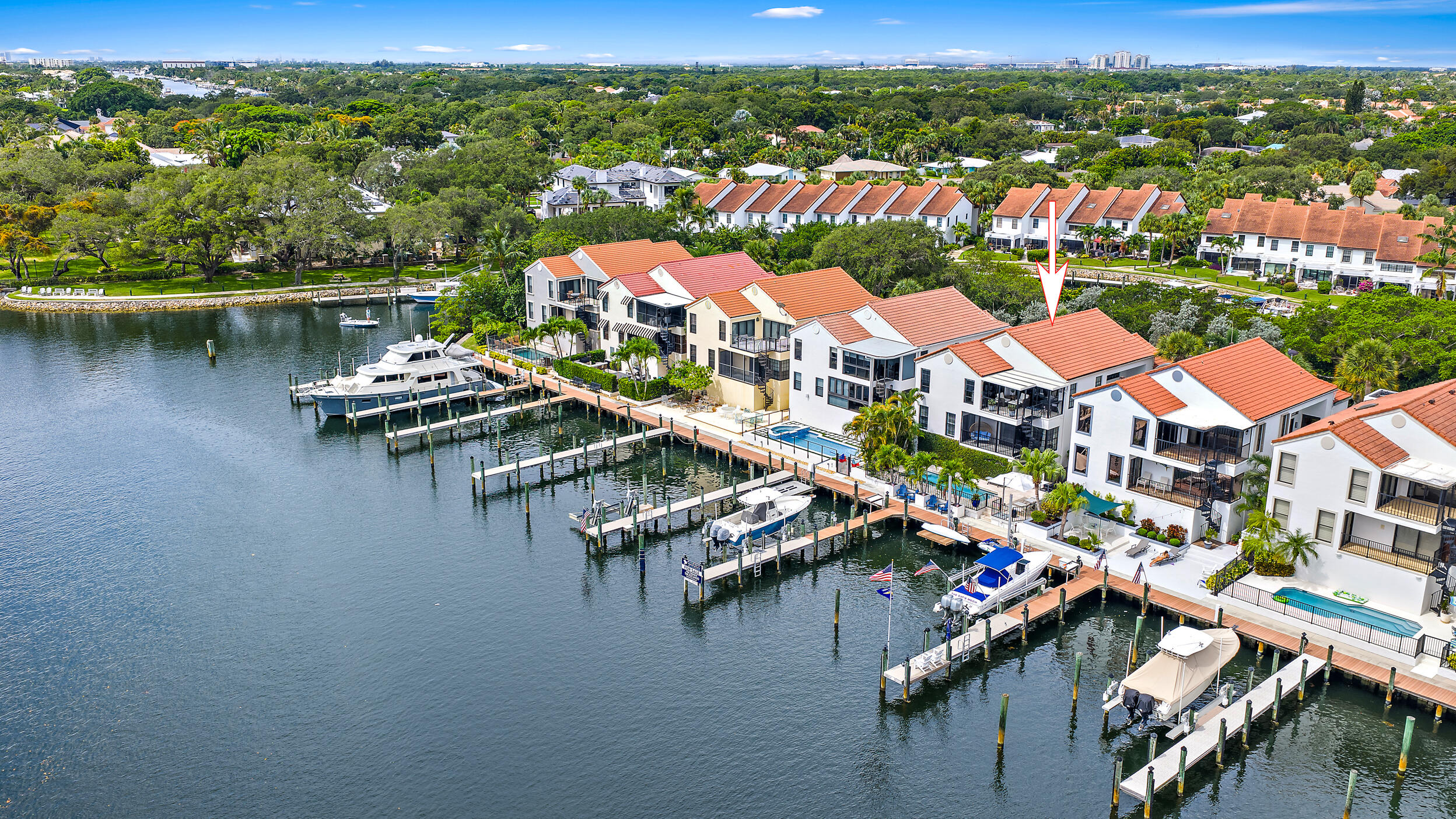 13348 Mangrove Isle Drive