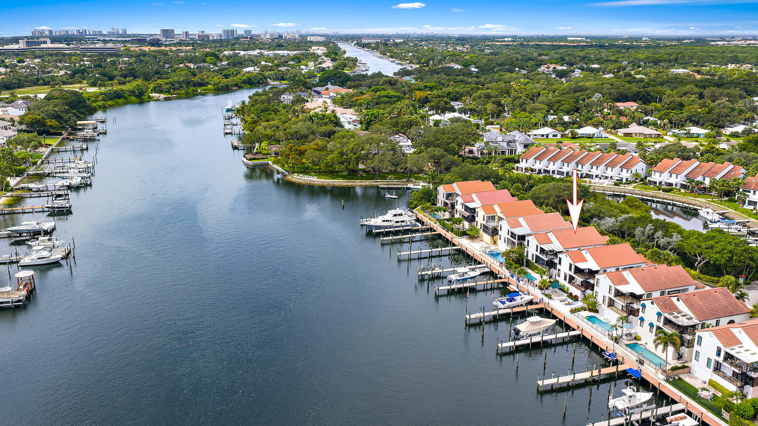 13348 Mangrove Isle Drive