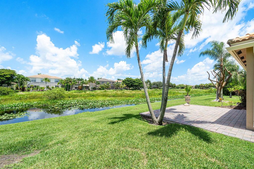 Photo of 10561 Galleria Street, Wellington, FL 33414 (MLS # R11007268)