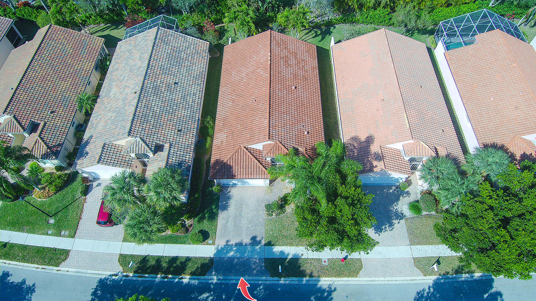 CASCADE LAKES - Residential