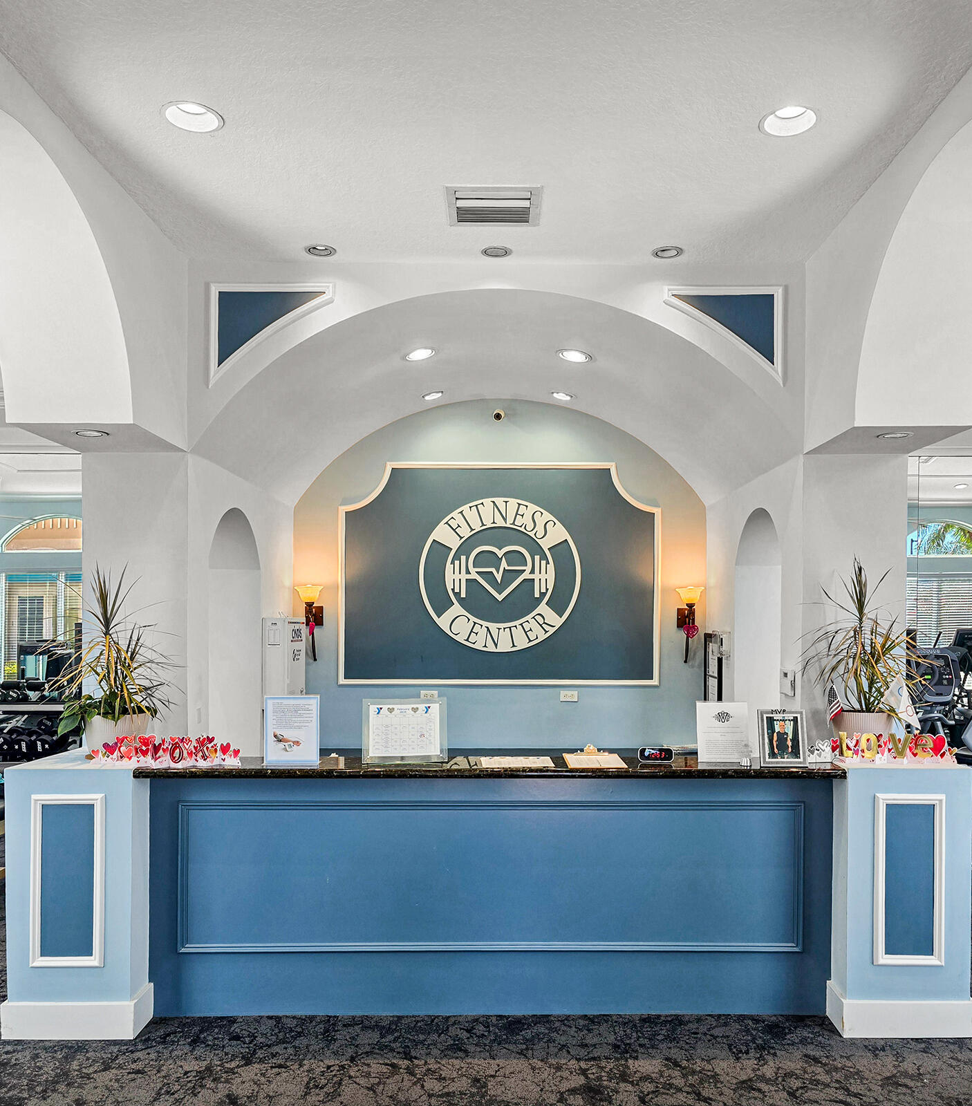 CASCADE LAKES - Residential