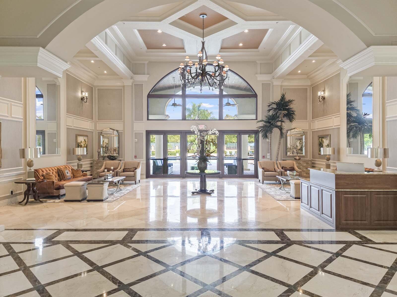 CASCADE LAKES - Residential