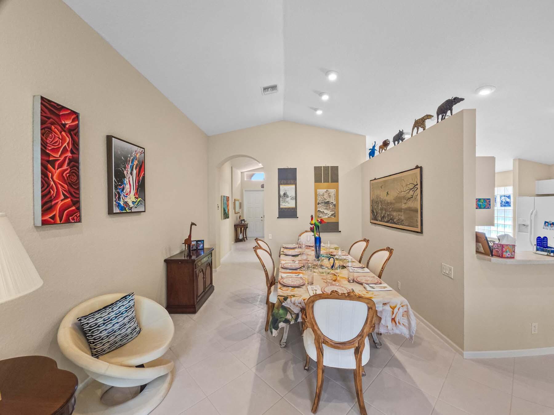 CASCADE LAKES - Residential