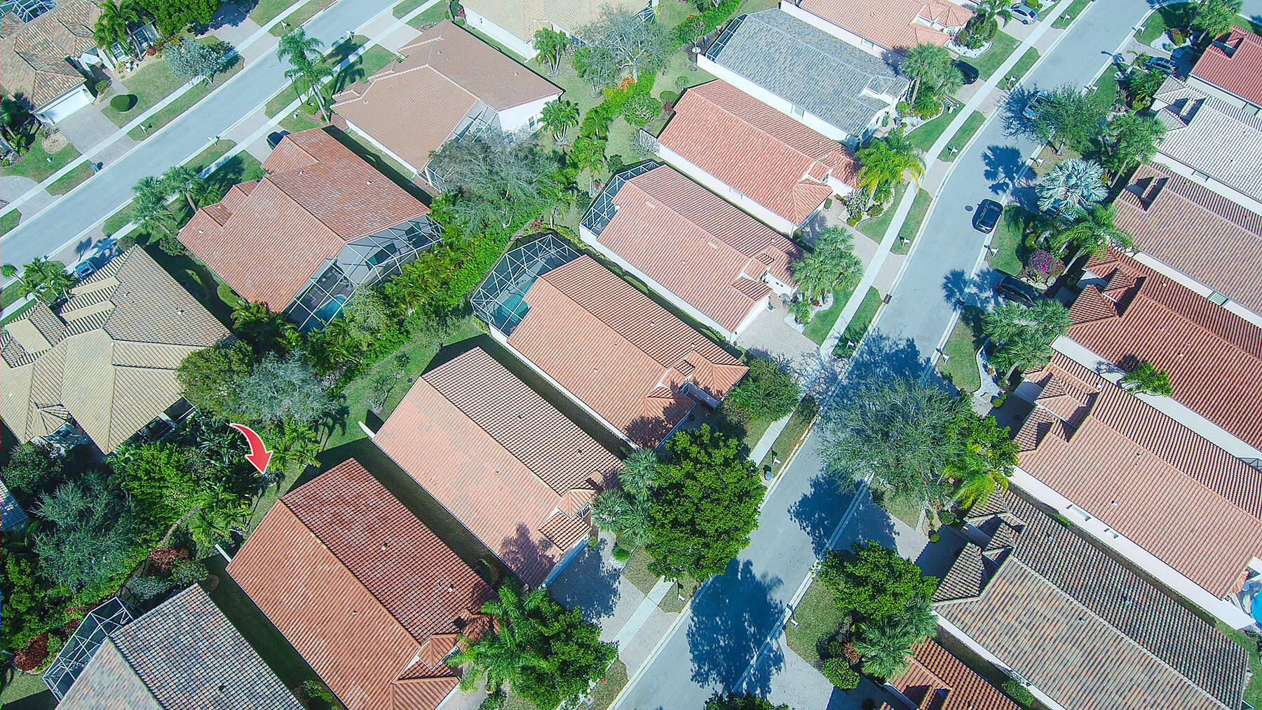 CASCADE LAKES - Residential