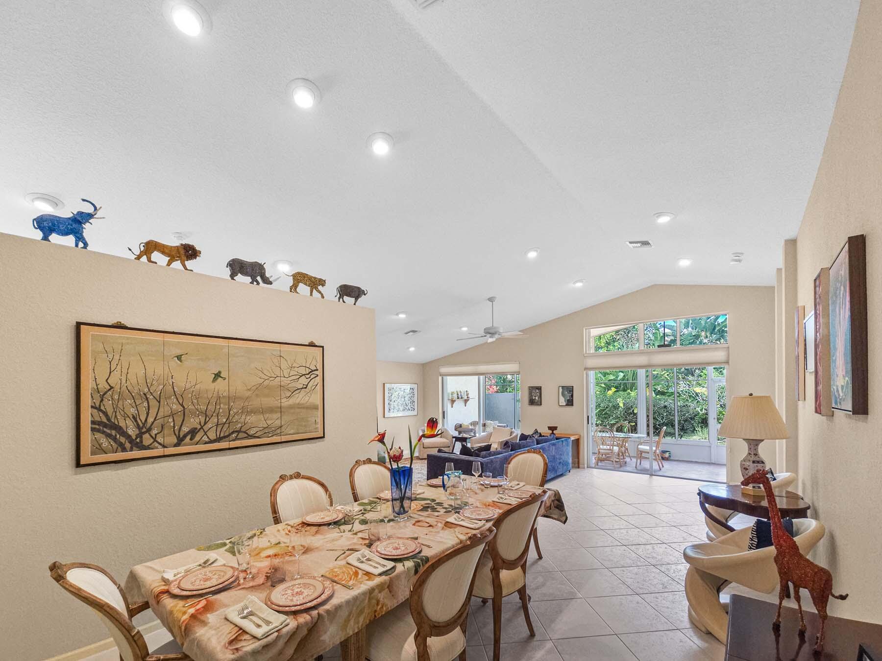 CASCADE LAKES - Residential