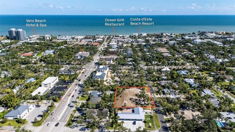 641 Azalea Vero Beach FL 32963