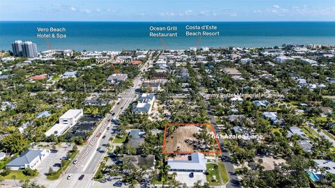 641 Azalea Vero Beach FL 32963