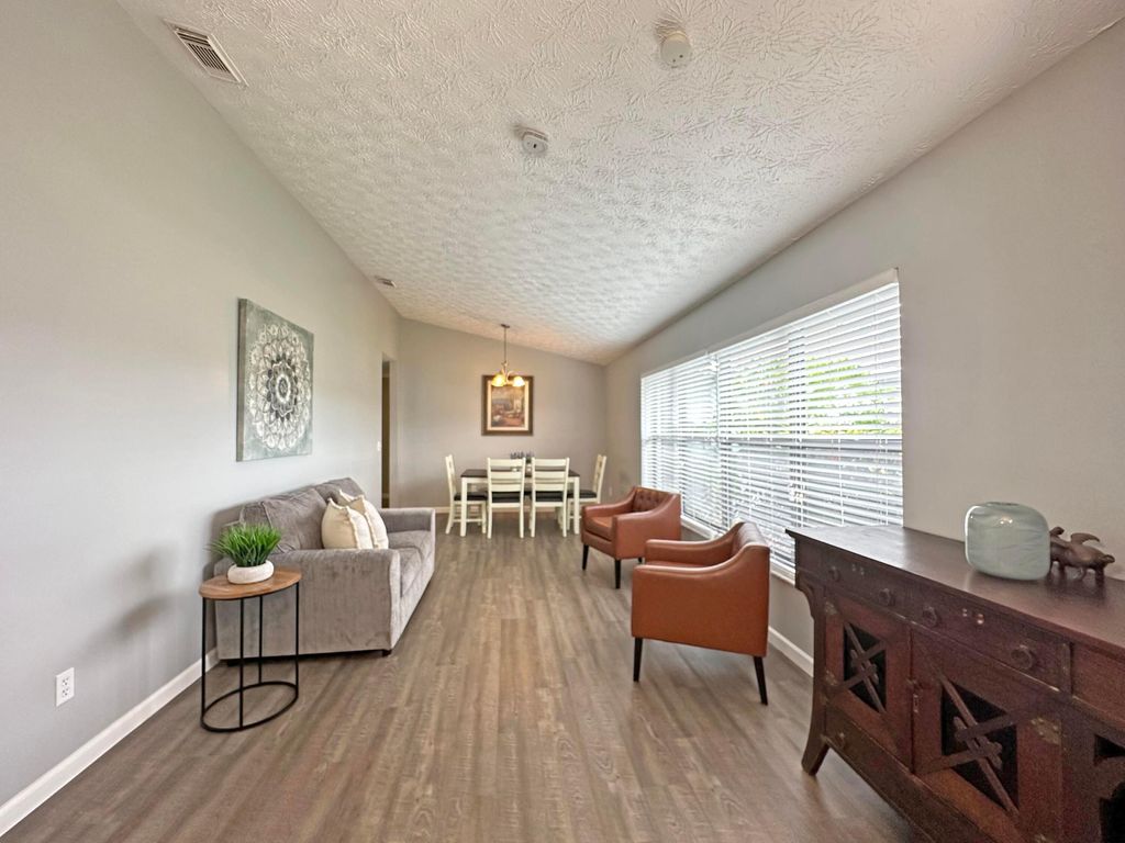 Photo of 3528 SW Zullo Street, Port Saint Lucie, FL 34953 (MLS # R11068282)