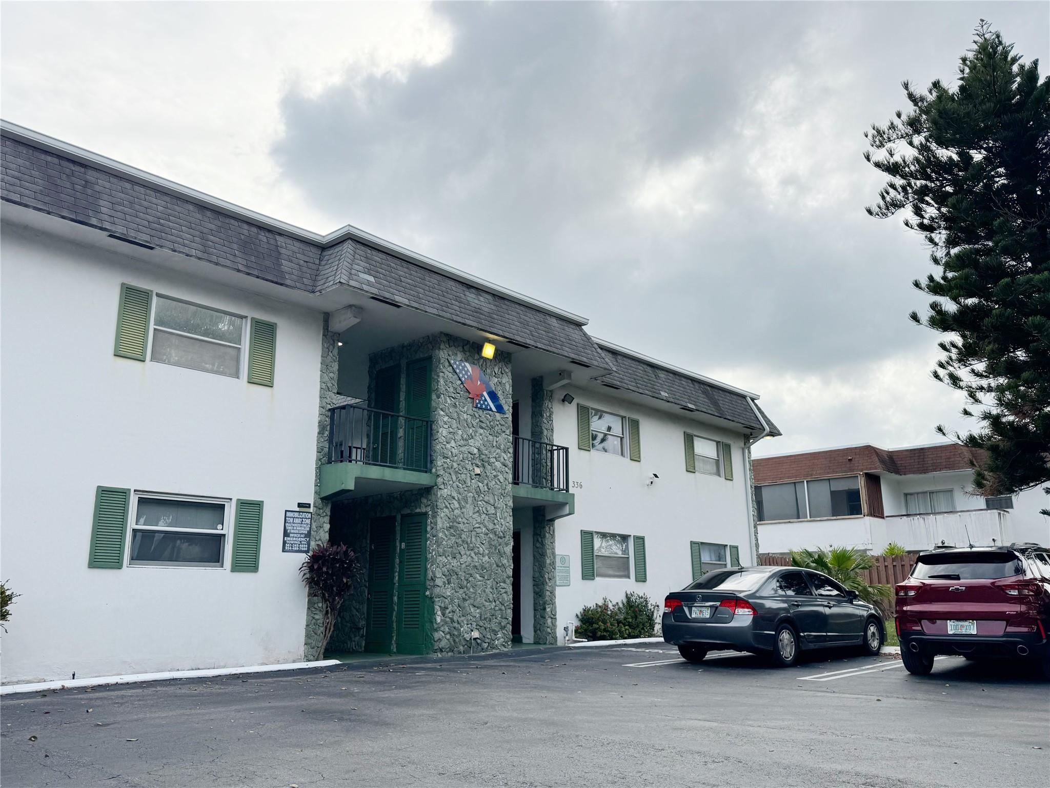 336 SW 1st St B-5