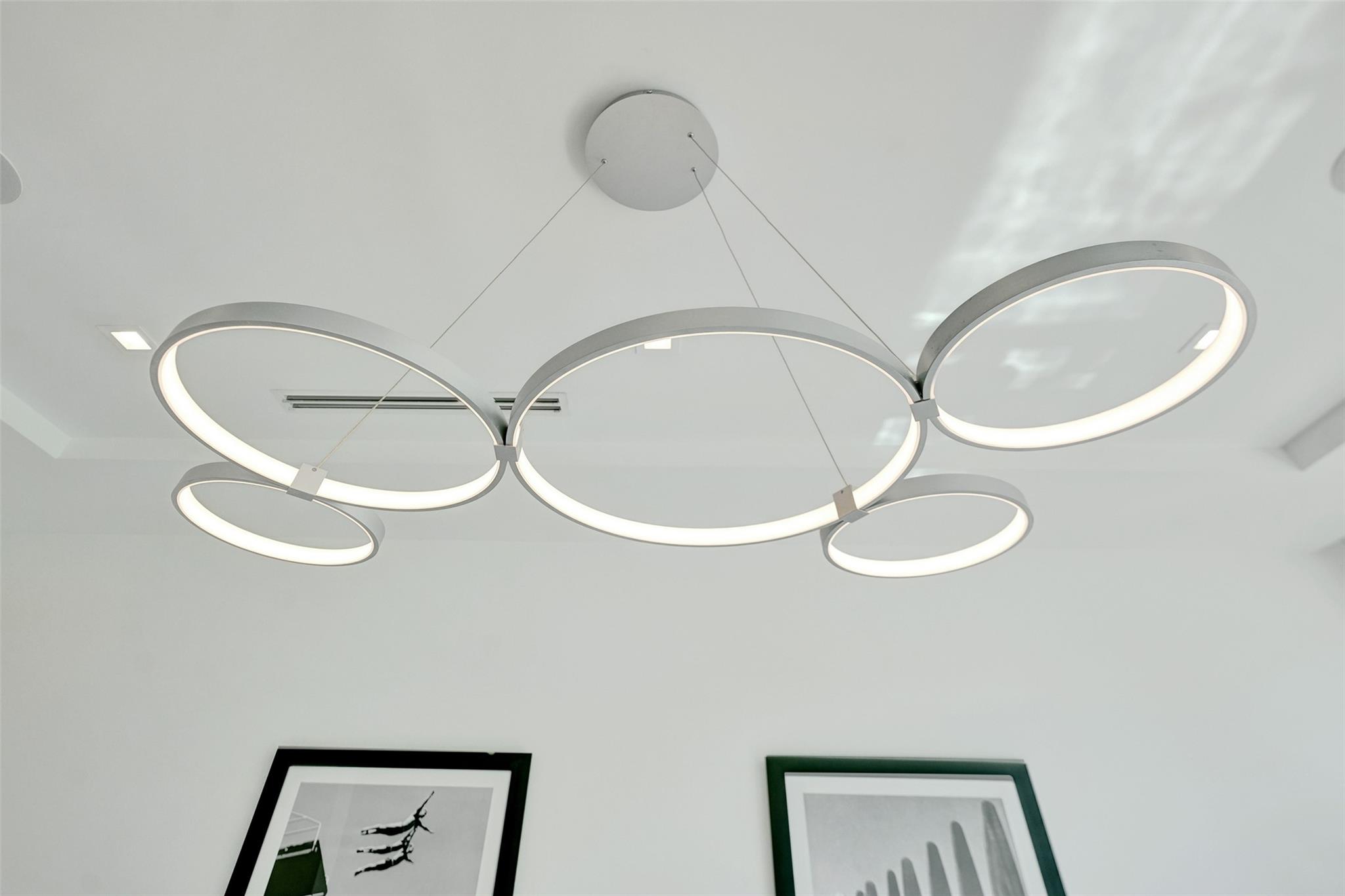 RIO VISTA ISLES - Residential Lease