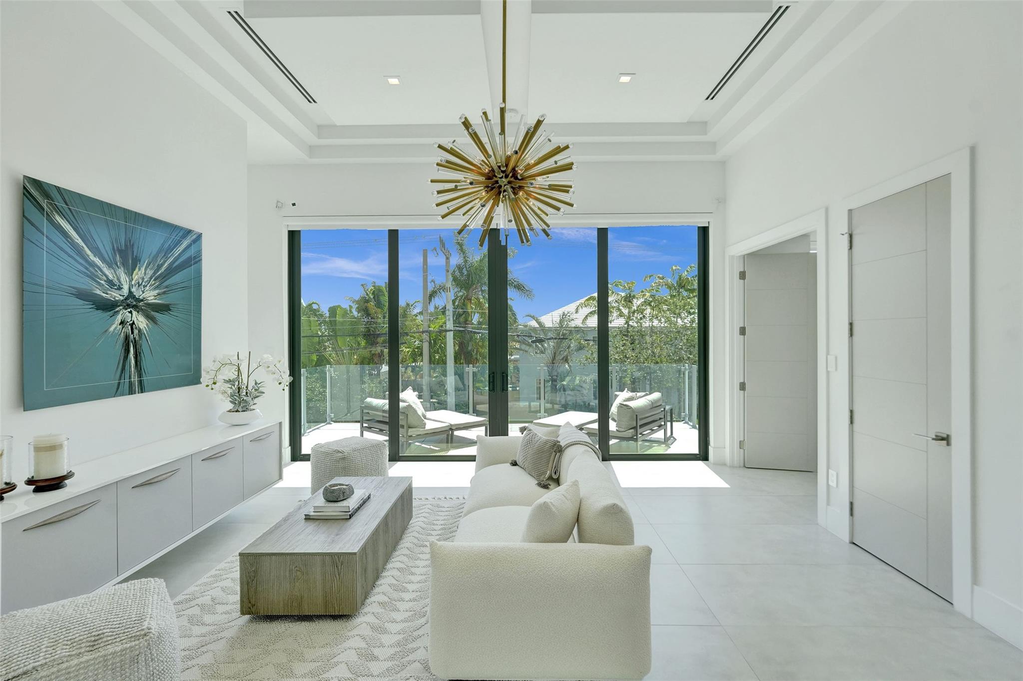 RIO VISTA ISLES - Residential Lease