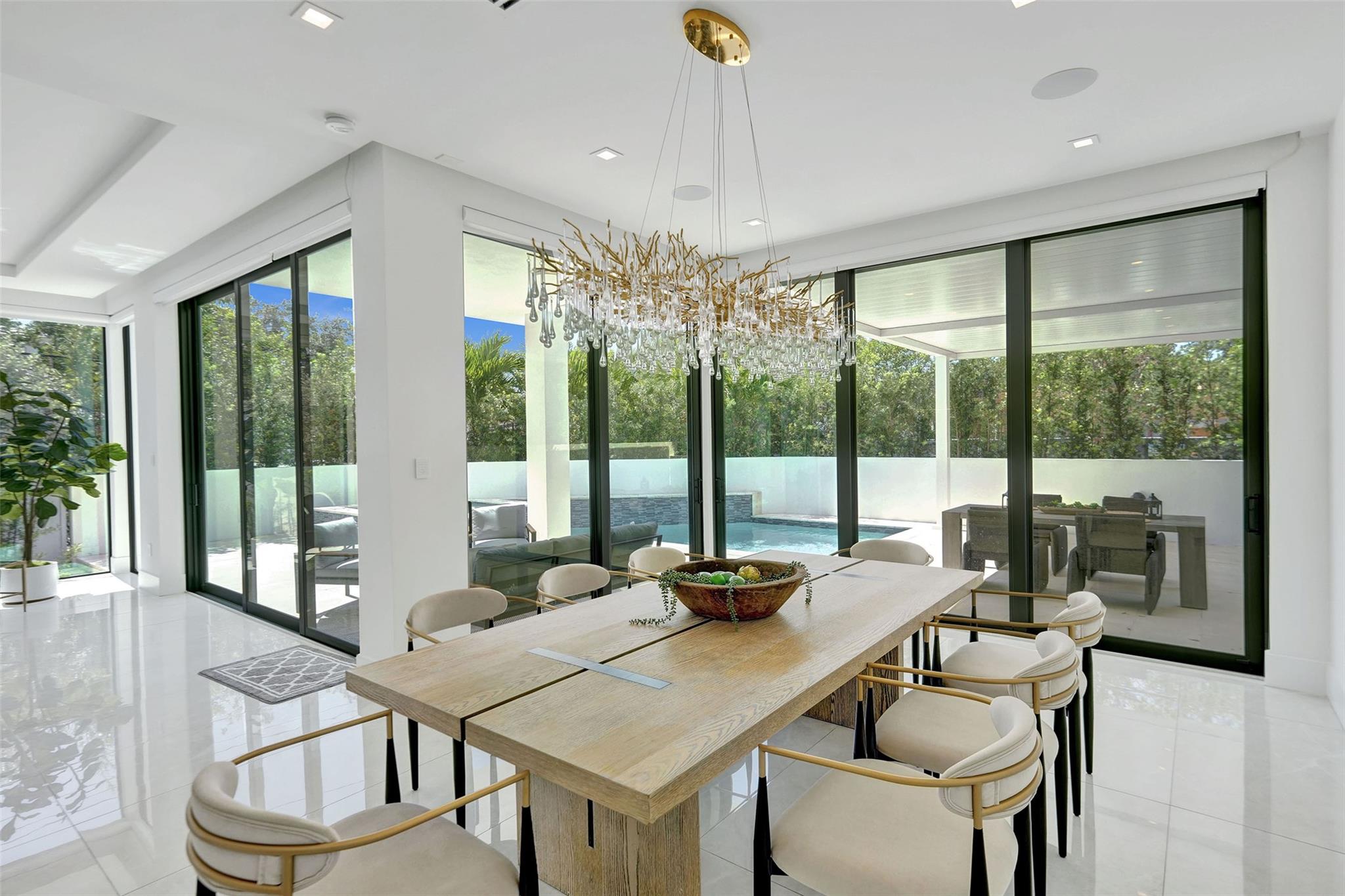 RIO VISTA ISLES - Residential Lease