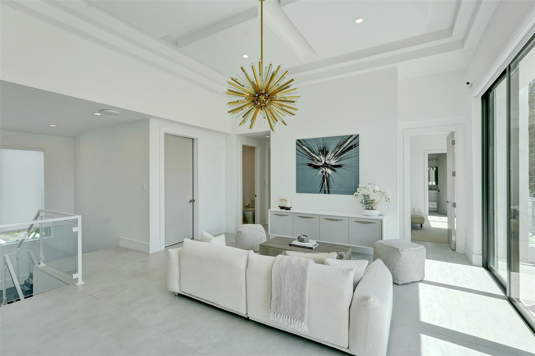 RIO VISTA ISLES - Residential Lease