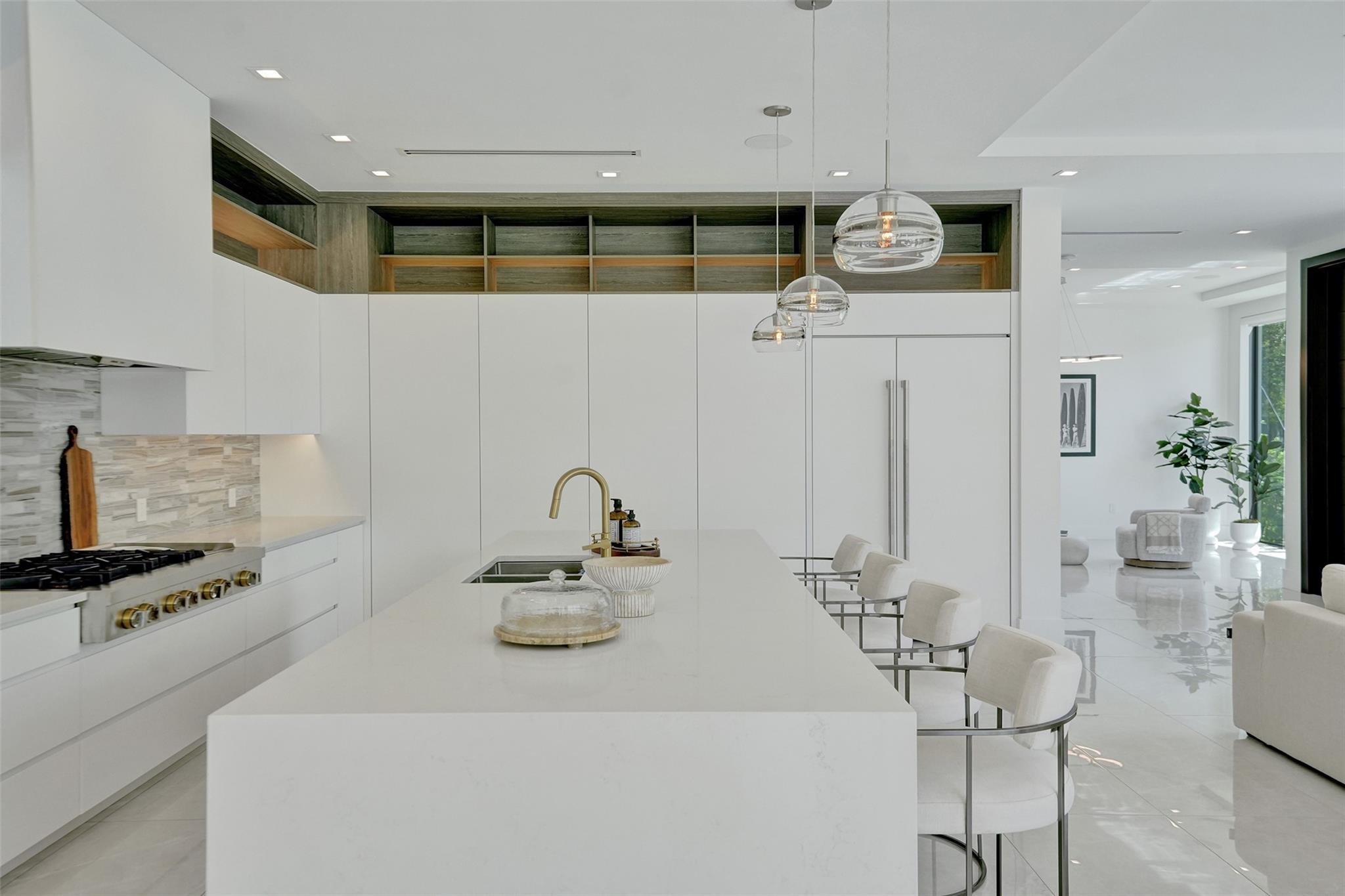 RIO VISTA ISLES - Residential Lease