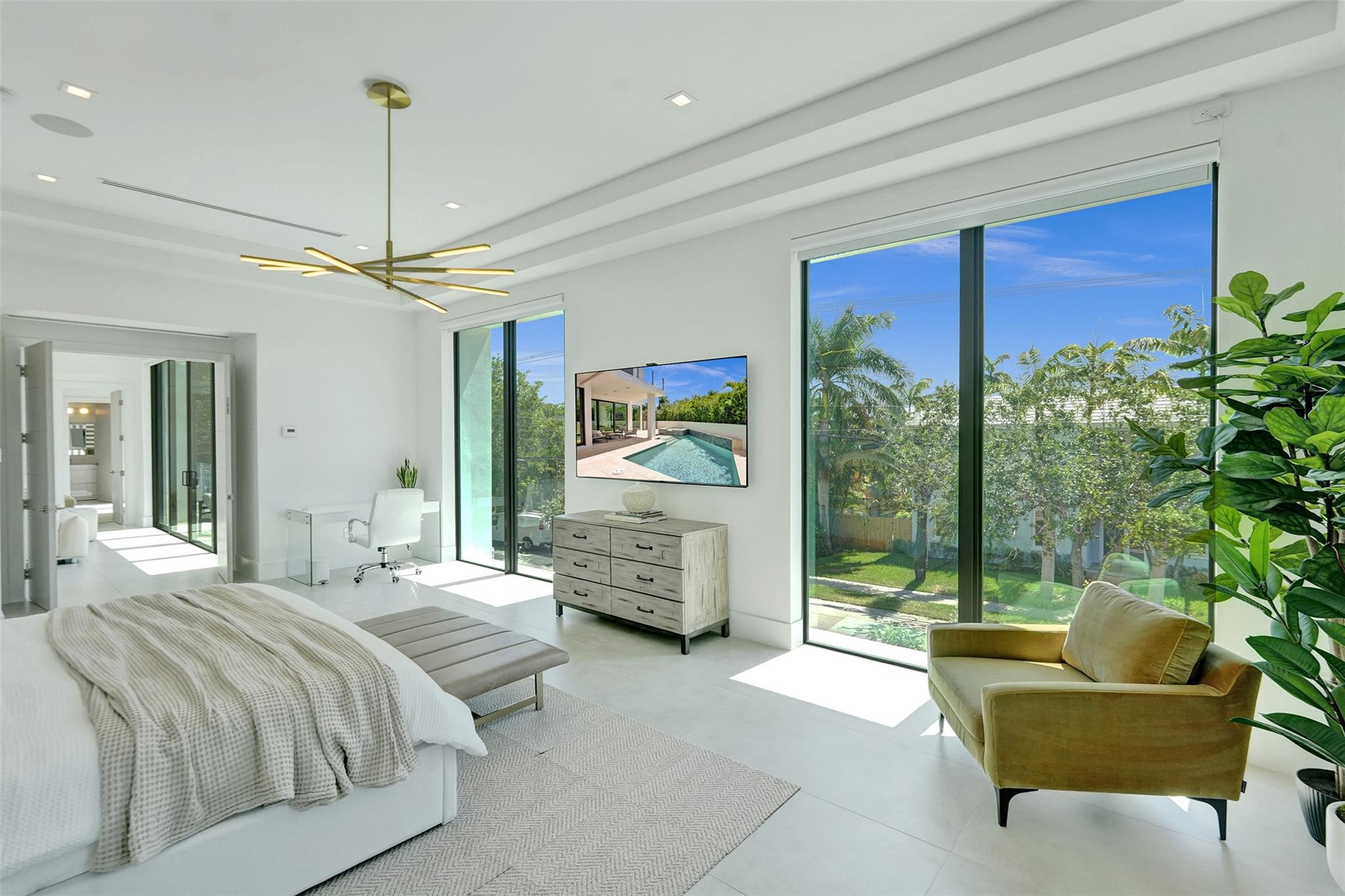 RIO VISTA ISLES - Residential Lease