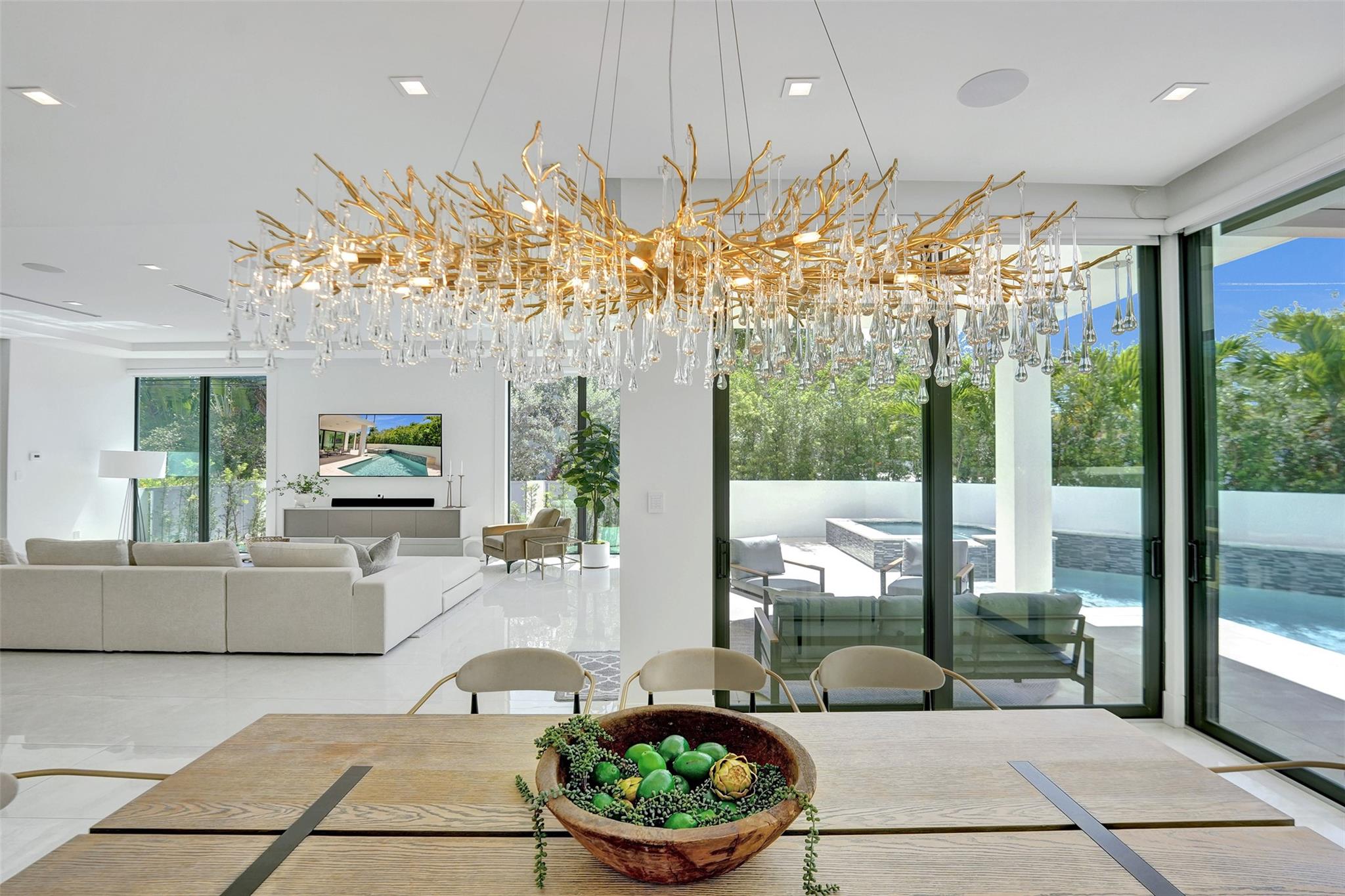 RIO VISTA ISLES - Residential Lease