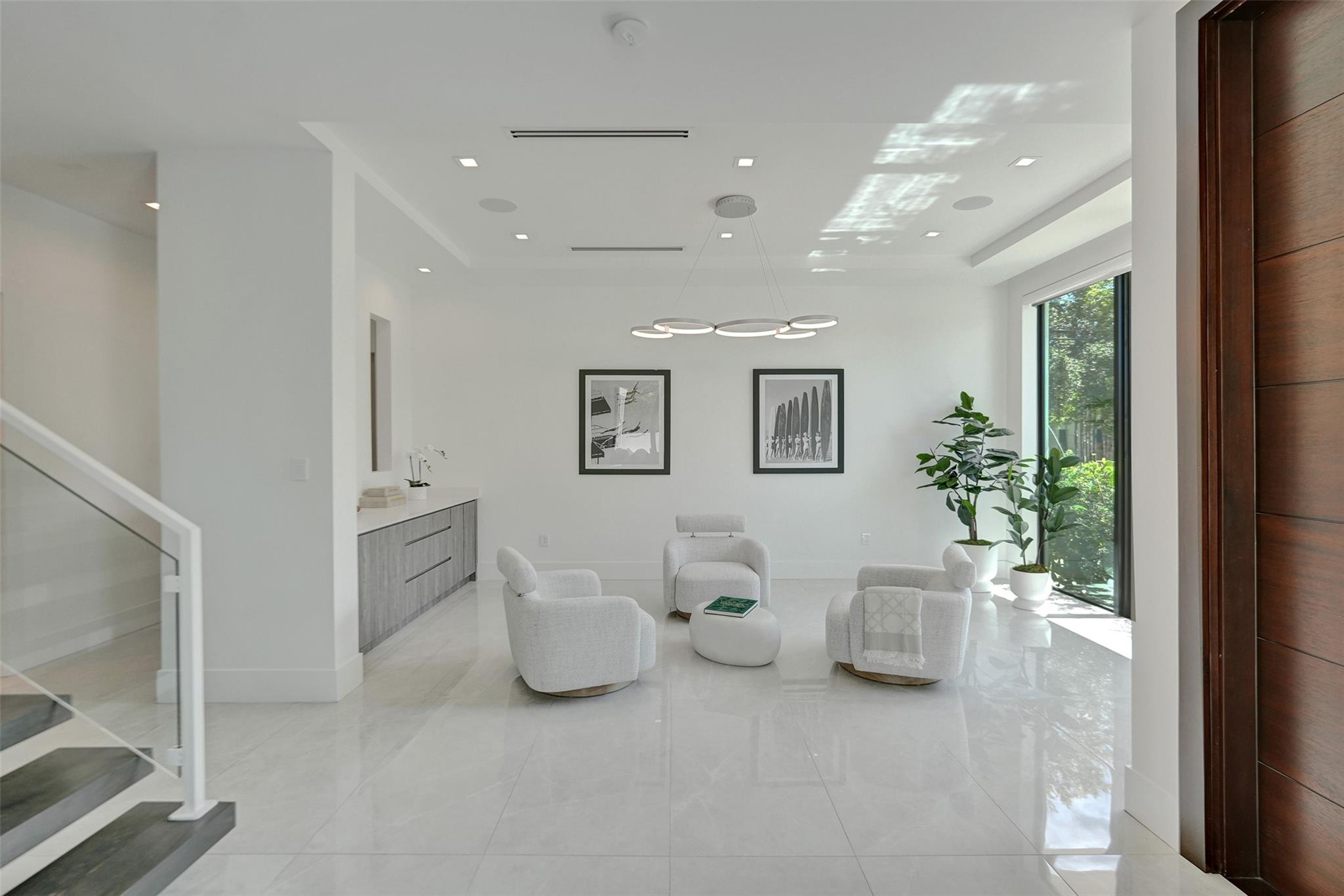 RIO VISTA ISLES - Residential Lease