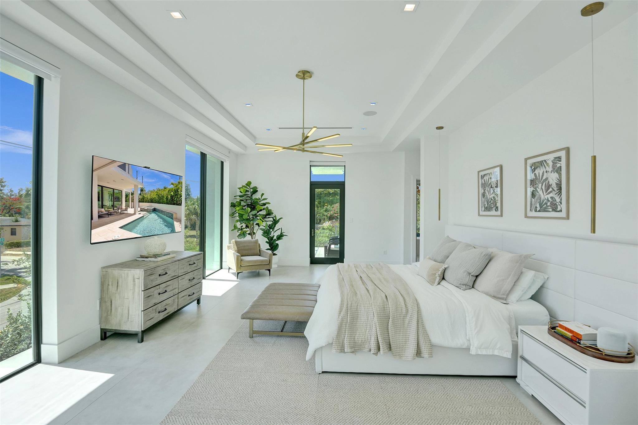 RIO VISTA ISLES - Residential Lease