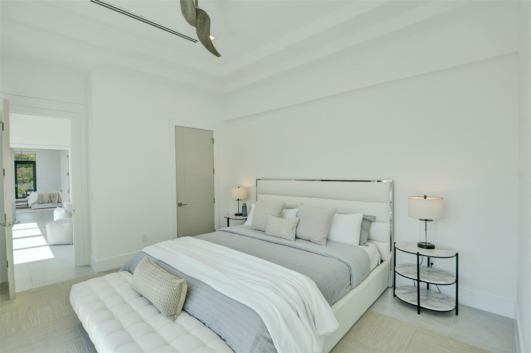 RIO VISTA ISLES - Residential Lease