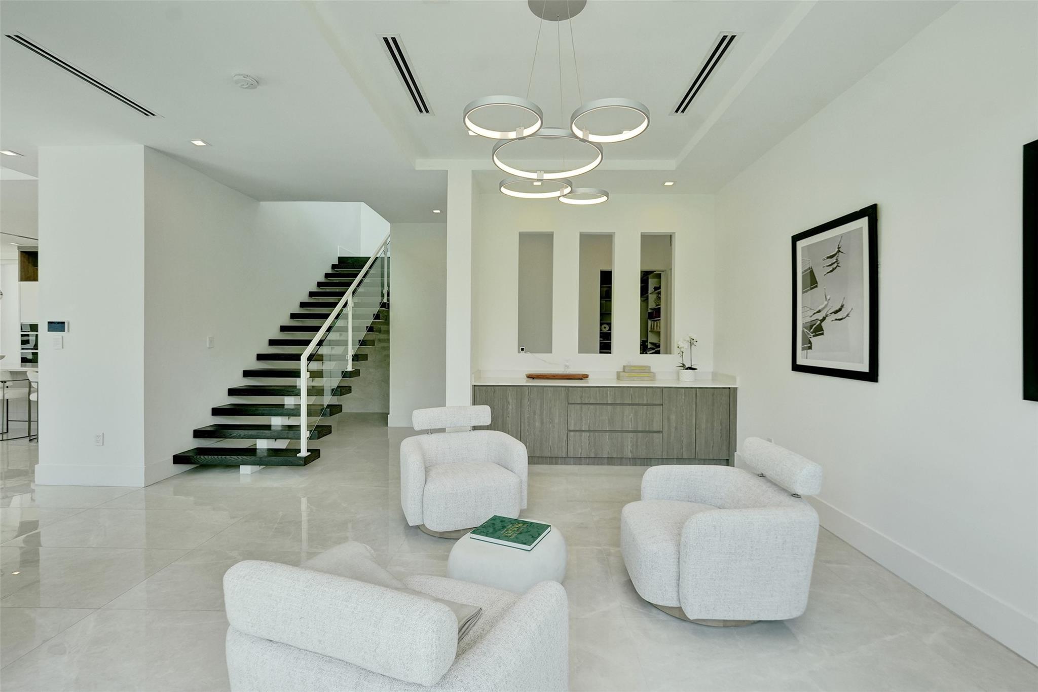 RIO VISTA ISLES - Residential Lease