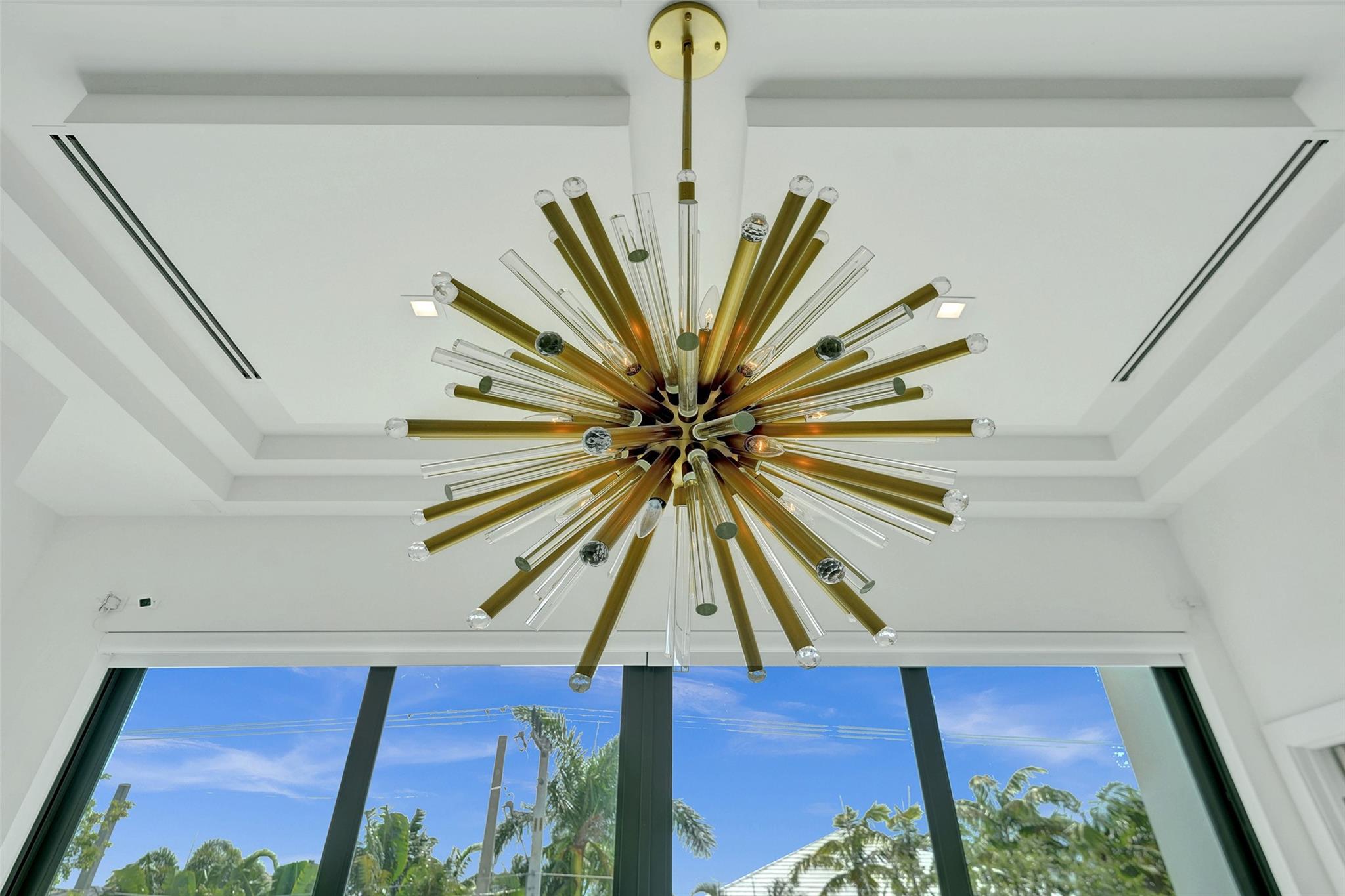 RIO VISTA ISLES - Residential Lease